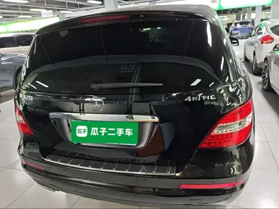 Mercedes-Benz R-Class 2017, 137400 км, за 11967.05 USD - фото 6
