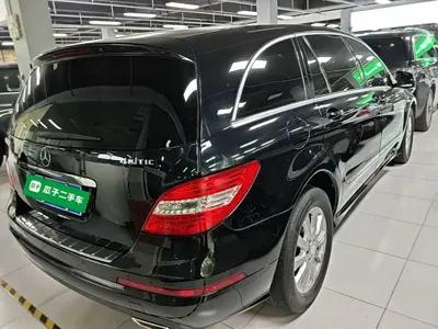 Mercedes-Benz R-Class 2017, 137400 км, за 11967.05 USD - фото 7