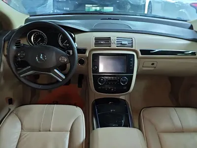 Mercedes-Benz R-Class 2017, 137400 км, за 11967.05 USD - фото 10