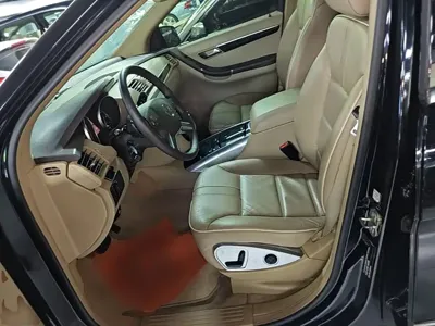 Mercedes-Benz R-Class 2017, 137400 км, за 11967.05 USD - фото 15