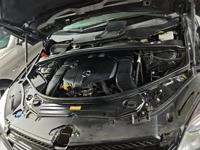 Mercedes-Benz R-Class 2017, 137400 км, за 11967.05 USD - фото 20