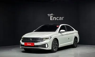 Volkswagen Jetta · 2023 год