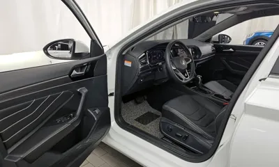 Volkswagen Jetta 2023, 22086 км, за 14496.52 USD - фото 10
