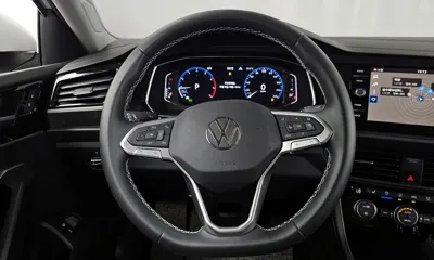 Volkswagen Jetta 2023, 22086 км, за 14496.52 USD - фото 13