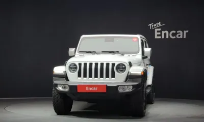Jeep Wrangler 2021, 98755 км, за 26913.48 USD