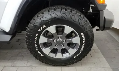 Jeep Wrangler 2021, 98755 км, за 26913.48 USD