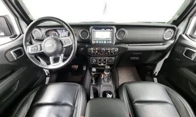 Jeep Wrangler 2021, 98755 км, за 26671.89 USD - фото 7