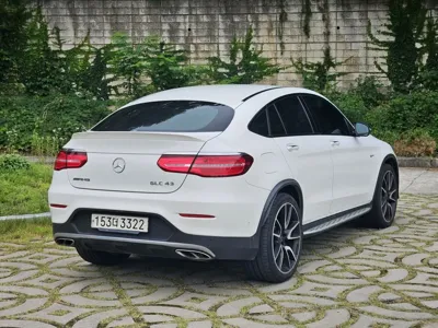 Mercedes-Benz GLC-Class 2018, 133825 км, за 18379.94 USD
