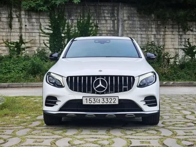 Mercedes-Benz GLC-Class 2018, 133825 км, за 18379.94 USD
