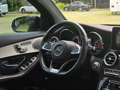Mercedes-Benz GLC-Class 2018, 133825 км, за 18379.94 USD