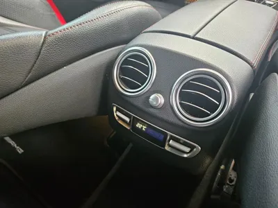 Mercedes-Benz GLC-Class 2018, 133825 км, за 18379.94 USD - фото 14