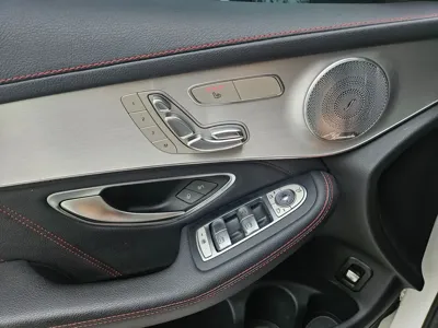 Mercedes-Benz GLC-Class 2018, 133825 км, за 18379.94 USD - фото 15