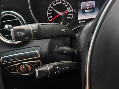 Mercedes-Benz GLC-Class 2018, 133825 км, за 18379.94 USD - фото 17