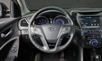 Hyundai Santafe 2015, 157906 км, за 5860.52 USD - фото 15