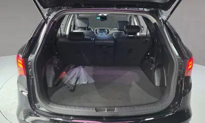 Hyundai Santafe 2015, 157906 км, за 5860.52 USD - фото 17