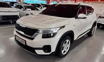 Kia Seltos 2023, 51879 км, за 65038.72 USD