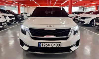 Kia Seltos 2023, 51879 км, за 65038.72 USD