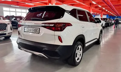 Kia Seltos 2023, 51879 км, за 65038.72 USD