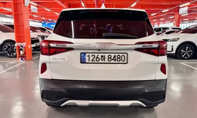 Kia Seltos 2023, 51879 км, за 65038.72 USD