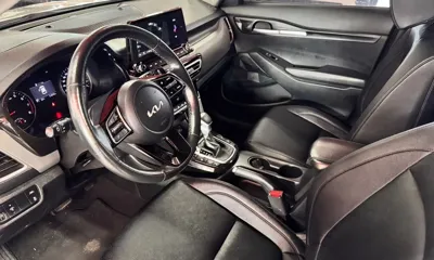 Kia Seltos 2023, 51879 км, за 65038.72 USD - фото 9