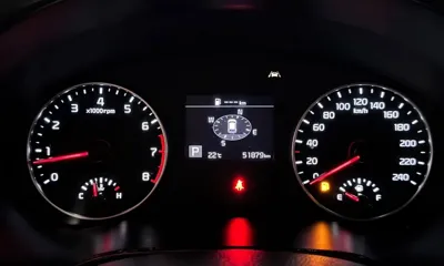 Kia Seltos 2023, 51879 км, за 65038.72 USD - фото 18