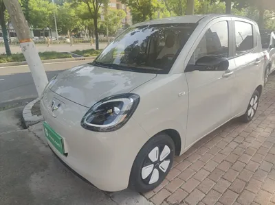 Wuling Hongguang MINIEV · 2025 год