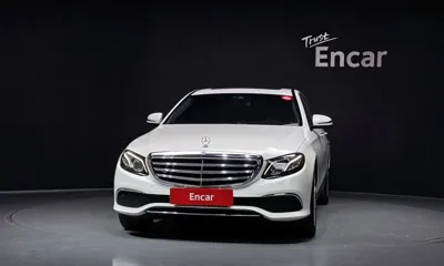 Mercedes-Benz E-Class 2019, 93092 км, за 16511.73 USD - фото 3