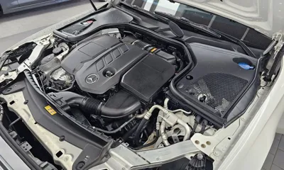 Mercedes-Benz E-Class 2019, 93092 км, за 16511.73 USD - фото 6
