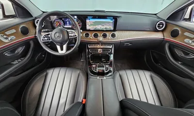 Mercedes-Benz E-Class 2019, 93092 км, за 16511.73 USD - фото 7