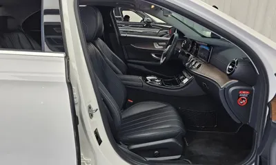 Mercedes-Benz E-Class 2019, 93092 км, за 16511.73 USD - фото 11