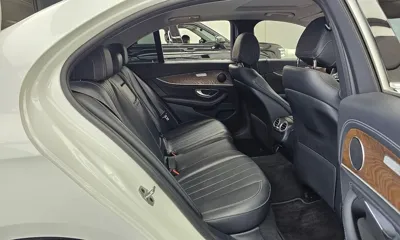 Mercedes-Benz E-Class 2019, 93092 км, за 16511.73 USD - фото 12
