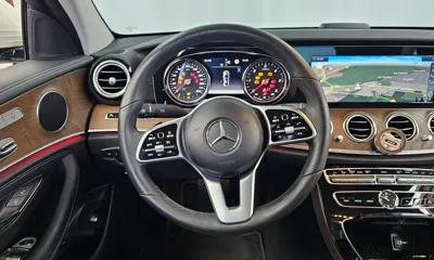 Mercedes-Benz E-Class 2019, 93092 км, за 16511.73 USD - фото 13