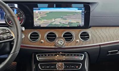 Mercedes-Benz E-Class 2019, 93092 км, за 16511.73 USD - фото 14