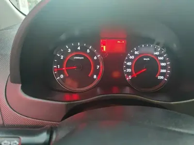 Hyundai Ruiyi