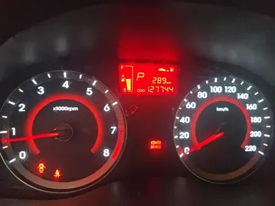 Hyundai Ruiyi