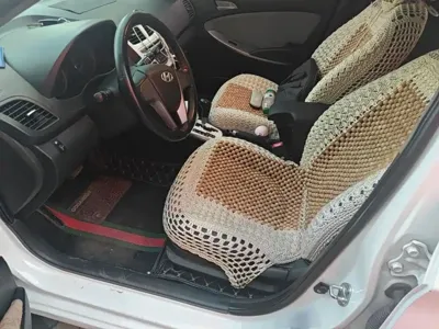 Hyundai Ruiyi