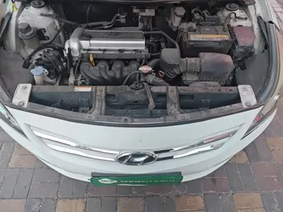 Hyundai Ruiyi