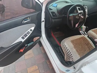 Hyundai Ruiyi