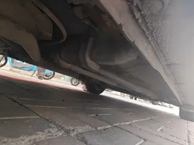 Hyundai Ruiyi