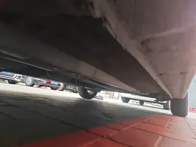 Hyundai Ruiyi