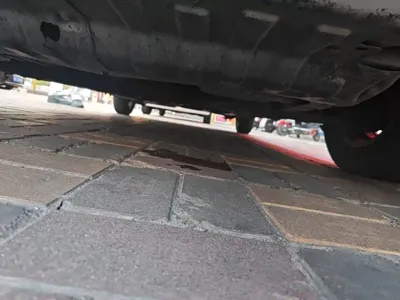 Hyundai Ruiyi