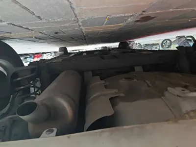 Hyundai Ruiyi
