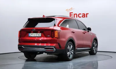 Kia Sorento 2021, 44348 км, за 22974.92 USD