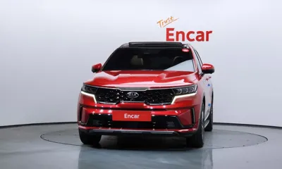Kia Sorento 2021, 44348 км, за 22974.92 USD