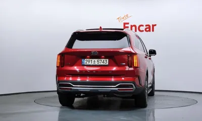 Kia Sorento 2021, 44348 км, за 22974.92 USD