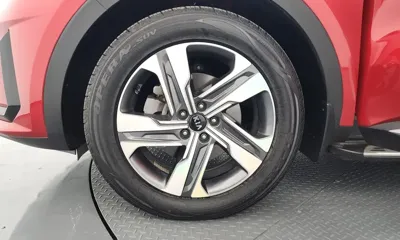 Kia Sorento 2021, 44348 км, за 22974.92 USD