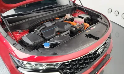 Kia Sorento 2021, 44348 км, за 22974.92 USD - фото 6