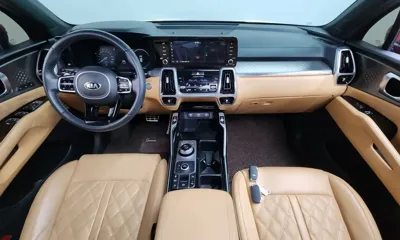 Kia Sorento 2021, 44348 км, за 22974.92 USD - фото 7