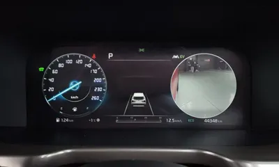 Kia Sorento 2021, 44348 км, за 22974.92 USD - фото 8