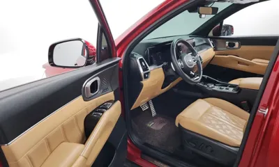 Kia Sorento 2021, 44348 км, за 22974.92 USD - фото 10